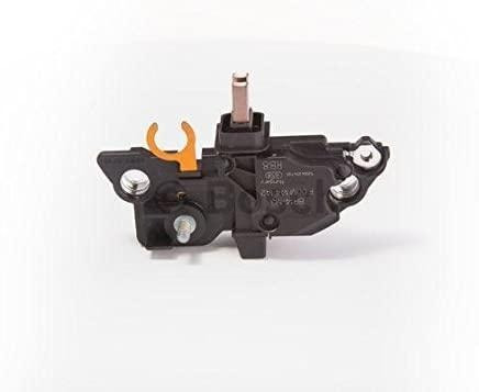 Regulador Alternador Para Alfa Romeo 145 1995 - 2011 (bosch) Foto 4