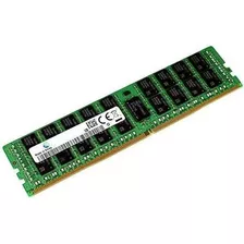 Memoria Ram Samsung M393a4k40bb1-crc0q 32gb 2rx4 Pc4-2400t 