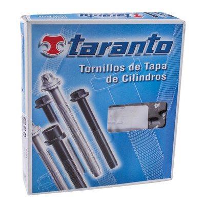 Parafuso Cabeçote Monza 1982/1996 B240000