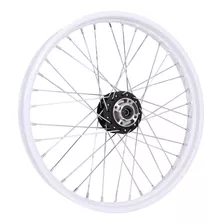 Rim Promoto Delan Blanco (1.85x21) Italika Dm200