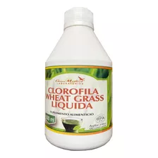 Clorofila Liquida 500ml Gm. Agronewen