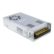 Fuente De Alimentación Alitove Dc 24v 15a 360w Conmutación