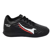 Tenis Chuteira Hawk Cano Baixo Quadra Original Frete Gratis