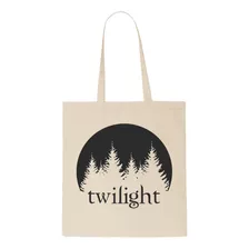 Tote Bag - Crepúsculo - Twilight 2 - 42x38 Cm