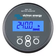 Victron Energy Monitor De Batería Bmv-702 (gris)