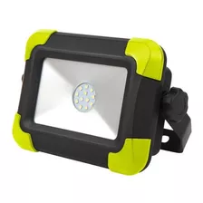 Foco Portátil Klatter Para Camping 800 Lm Color De La Luz Blanco