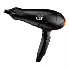 Secador De Cabelo Gbs Gama Absolute Flow 2300w Preto 110v