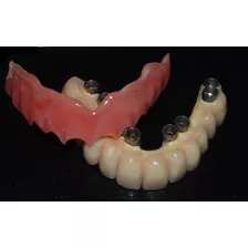 Servciço De Prótese Dentária