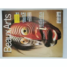Revista Beaux Arts (recortada)