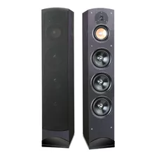 Par De Caixas Torre - Pure Acoustics Proxima