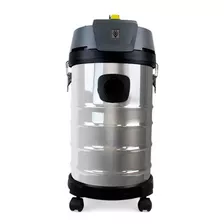 Aspirador De Pó 1600w 30l - Nt 3000 - Inox