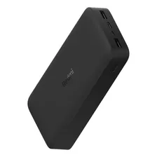 Powerbank Xiaomi Fast Charge 20000mah 18w