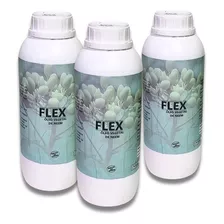 Óleo De Neem Nim Flex Organico 98% Azadiracthina 3 Litros