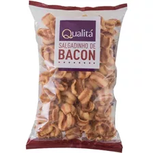 Salgadinho De Bacon Qualitá 100g