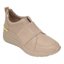 Zapatilla Hush Puppies Mujer Hjy625017/rosvie