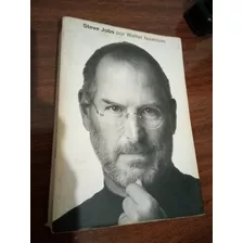 Livro Autobiografia Steve Jobs 