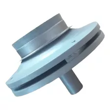 Rotor Bomba Dágua Jacuzzi 1.1/2cv ( 1,5cv ) Diametro 121mm 