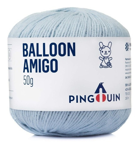 Pingouin Balloon Amigo