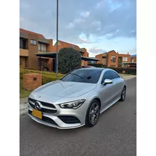 Mercedes Benz Cla 200 Amg Turbo Line 2023