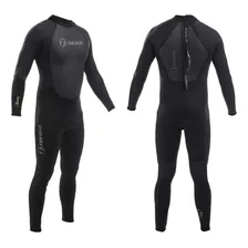 Outlet Roupa Neoprene 1,5mm Para Mergulho Pesca Surf Caiaque