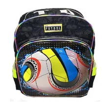 Mochila Pelota De Futbol 16 2421 Phi Phi Toys