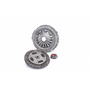 Kit Clutch Fiat Panda L4 1.2l 03 A 12 Valeo