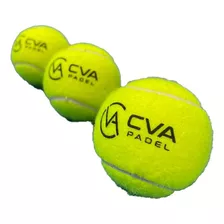 Tarro Pelota Padel Cva