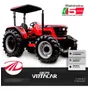 Terceira imagem para pesquisa de trator mahindra 2025
