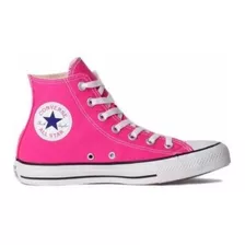 Converse Chuck Taylor All-star Seasonal Neon Shoesfactory4