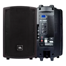 Par De Caixas Jbl Ativas Js-12bt Revisadas