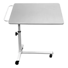 Mesa Plegable Multimesa Notebook Enfermo Ajustable Y Reclina