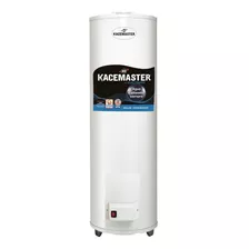 Termotanque Eléctrico Kacemaster Blanco 130l 220v C/ Sup