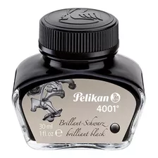 Tinta Para Caneta Tinteiro Pelikan 4001 30ml Várias Cores