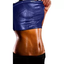 Faja Reductora Sweat Shaper Para Mujer