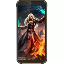 Blackview Bv5500 Pro - Celular Indestructible / Oferta Única