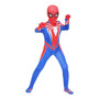 Tercera imagen para búsqueda de disfraz spiderman