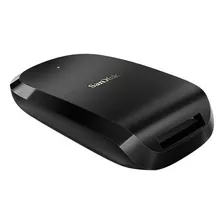 Leitor De Cartão Sandisk Extreme Pro Cfexpress Tipo B