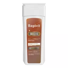 Bagovit A Emulsión Autobronceante Progresivo X 200 Gr