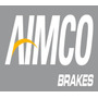 Balata Trasera Mercury Marauder 2003-2004 Aimco