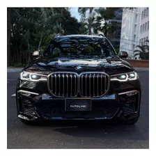 Bmw M5 X7