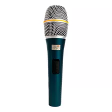 Microfone Kadosh K-98 Com Fio