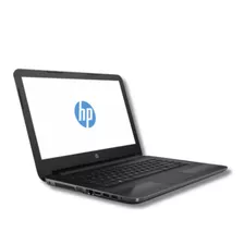 Notebook Hp Seminovo G5 I5 6°g / Ssd 120gb / Ram 8gb