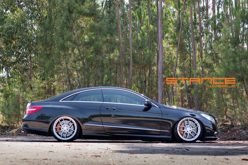 Rines Stance Flow Forged Sf03 20 5x112 Concavos Audi Bmw Foto 7