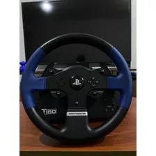 Volante Thrustmaster T150pro Forcefeedback