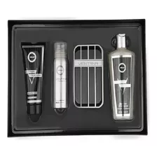 Set Armaf Ventana Pour Homme 100ml Edp