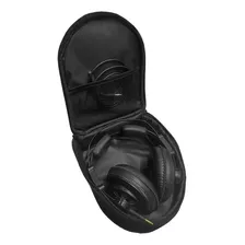 Funda Estuche Auriculares Vincha Todos Impermeable - Plus