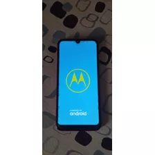 Celular Moto E6 Plus