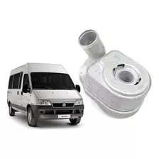 Trocador Calor Fiat Ducato 2.3 2010 2011 2012 2013 2014 2015