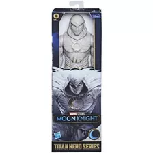 Br H Mv Fig Titan Hero Moon Knight F4096