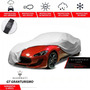 Funda Cubreauto Rk Con Broche Maserati Gt Granturismo 2012